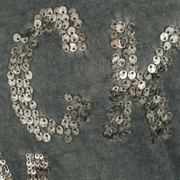 NWOT Seven7 Rock and Roll T shirt - M - Picture 2 of 4